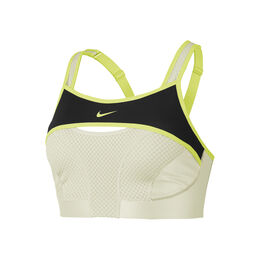 Tenisové Oblečení Nike Alpha Ultrabreathe Bra